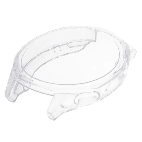 Bizon Case Watch Felipe Huawei Watch GT 5 46 mm clear