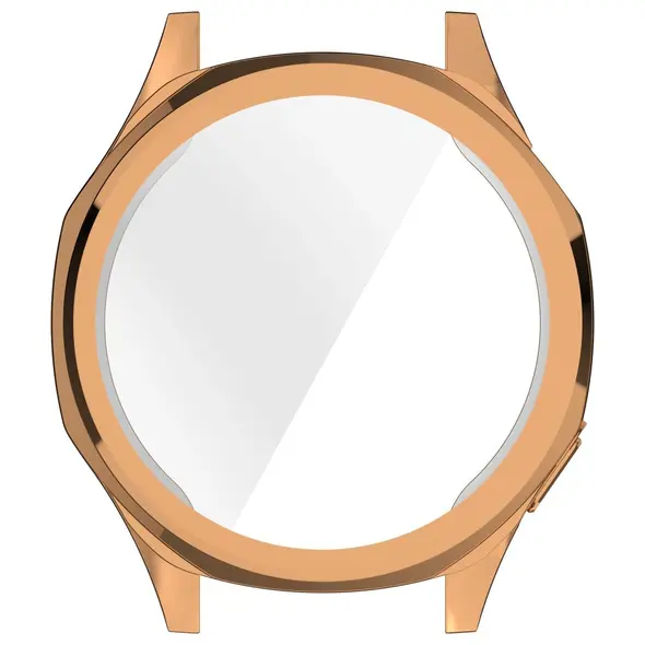 Bizon Case Watch Felipe Huawei Watch GT 5 46 mm rose gold