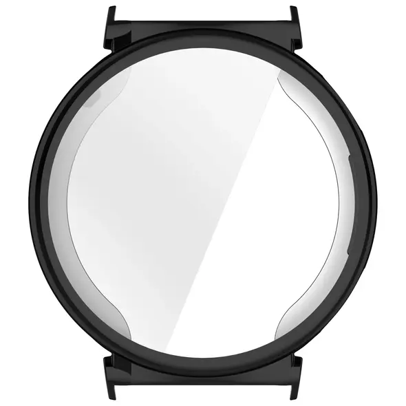 Bizon Case Watch Felipe Huawei Watch GT 5 Pro 42 mm black