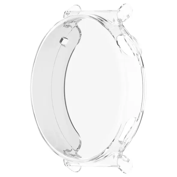Bizon Case Watch Felipe Huawei Watch GT 5 Pro 42 mm clear