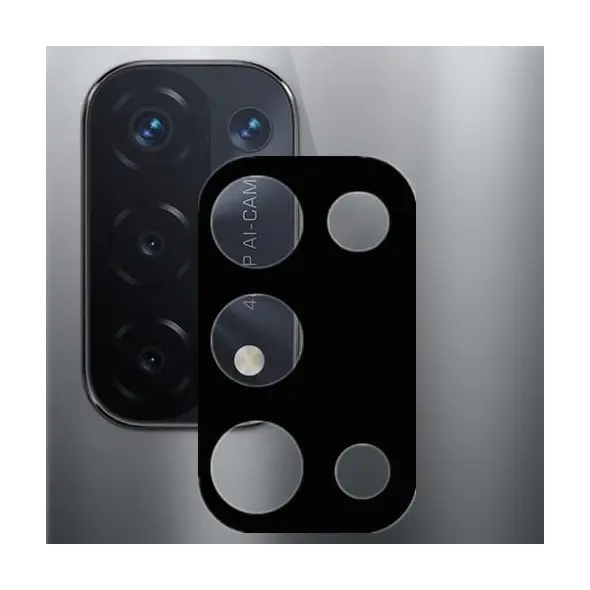 Bizon Glass Lens Oppo A54 5G / A74 5G [2 PACK]