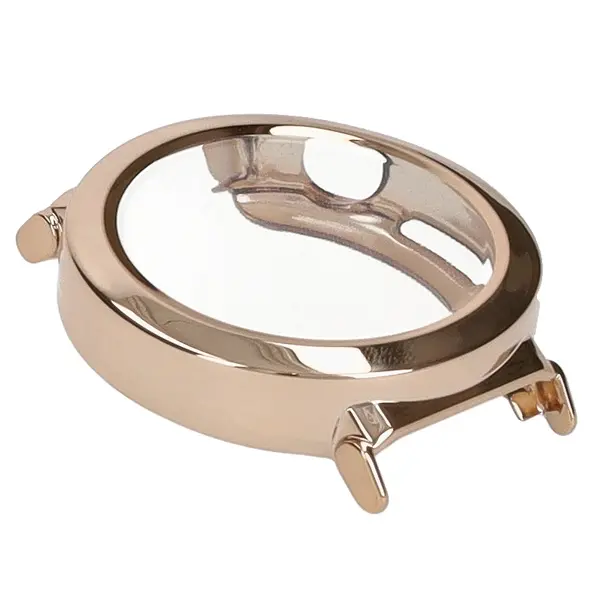 Bizon Case Watch Felipe Huawei Watch GT 5 Pro 42 mm gold