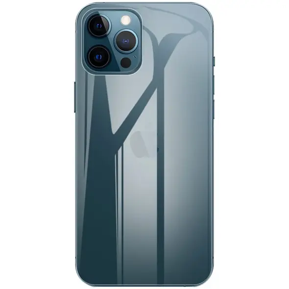 Bizon Glass Hydrogel Apple iPhone 12 Pro Max