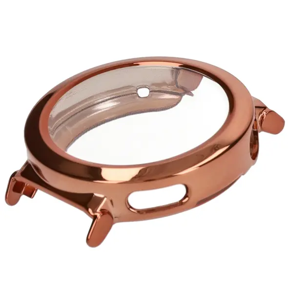Bizon Case Watch Felipe Huawei Watch GT 5 Pro 42 mm rose gold