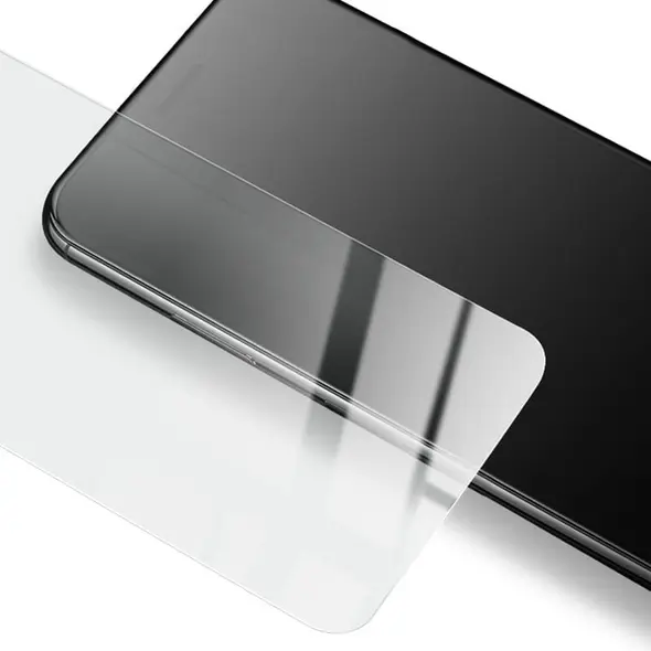 Bizon Glass Clear Apple iPhone 12 Mini