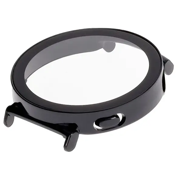 Bizon Case+Glass Watch Huawei Watch GT 5 41 mm black