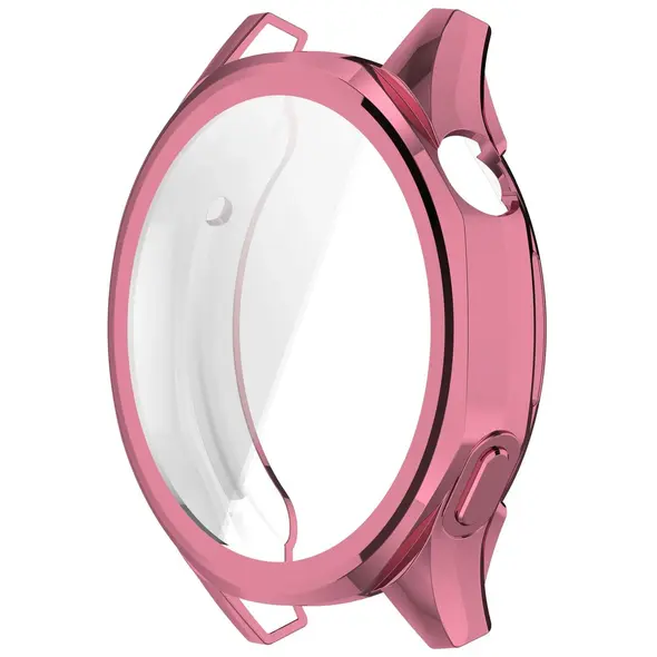 Bizon Case Watch Felipe Huawei Watch GT 5 46 mm pink