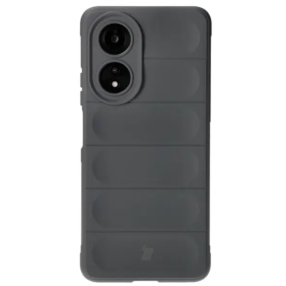 Bizon Case Tur Oppo A58 4G grey