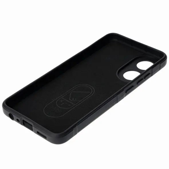 Bizon Case Tur Oppo A78 4G black