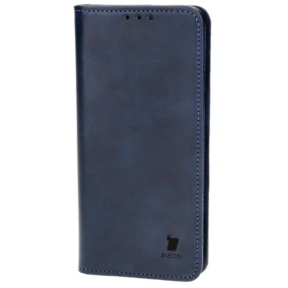 Bizon Case Pocket Pro Oppo A58 4G navy blue