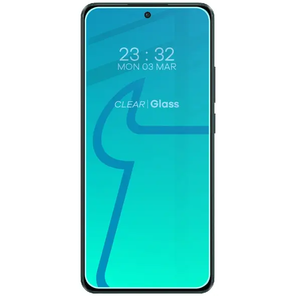 Bizon Glass Clear 2 Oppo Reno11 F 5G