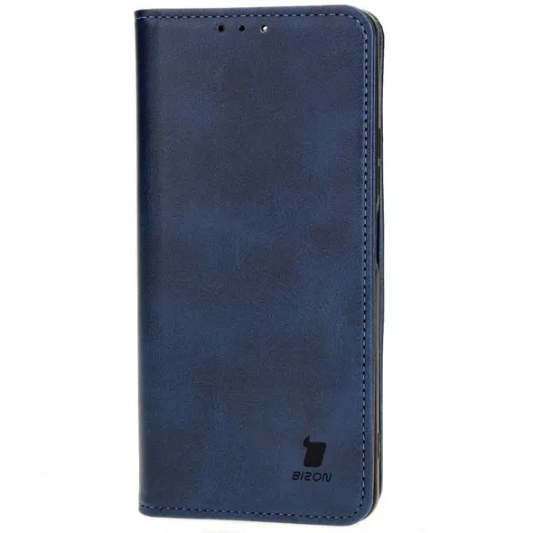 Bizon Case Pocket Pro Oppo A79 5G navy blue