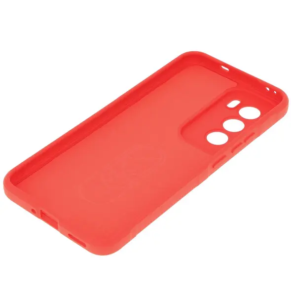 Bizon Case Tur Oppo Reno 12 Pro red