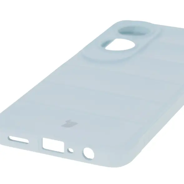 Bizon Case Tur Oppo A60 4G light blue