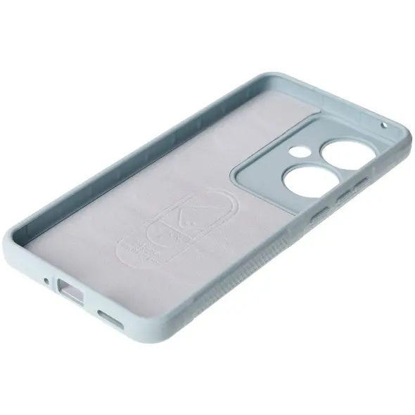 Bizon Case Tur Oppo Reno11 F 5G light blue
