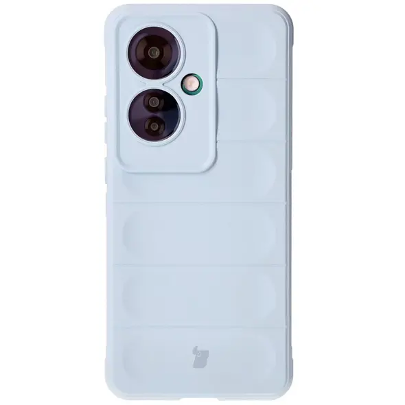Bizon Case Tur Oppo Reno11 F 5G light blue