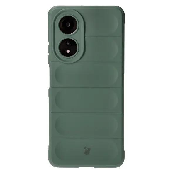 Bizon Case Tur Oppo A58 4G dark green
