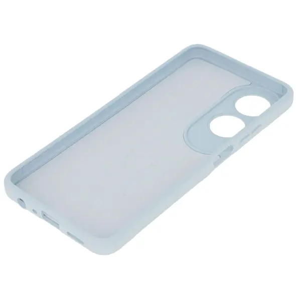 Bizon Case Tur Oppo A60 4G light blue
