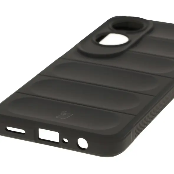 Bizon Case Tur Oppo A60 4G black