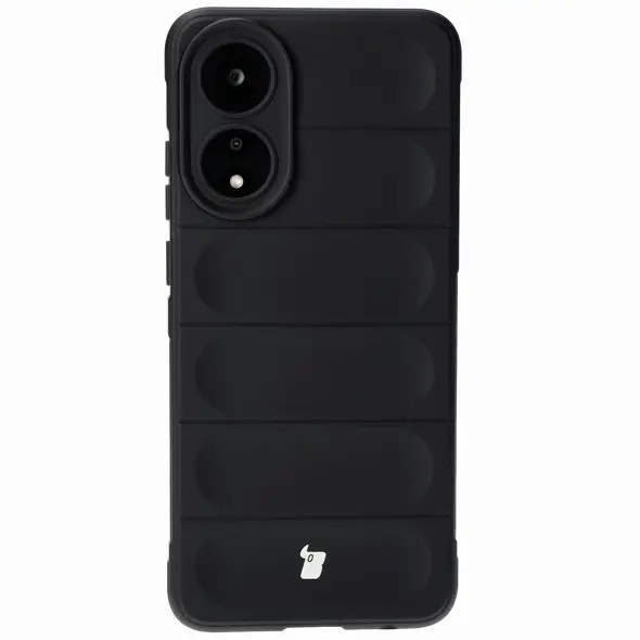 Bizon Case Tur Oppo A78 4G black