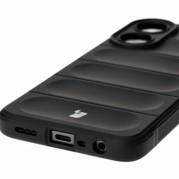 Bizon Case Tur Oppo A78 4G black