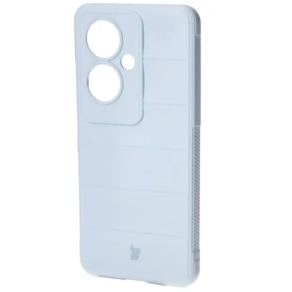Bizon Case Tur Oppo Reno11 F 5G light blue