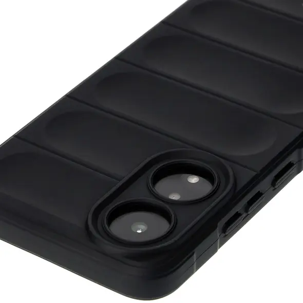 Bizon Case Tur Oppo A78 4G black