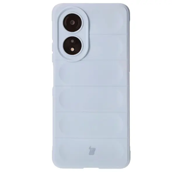 Bizon Case Tur Oppo A58 4G light blue