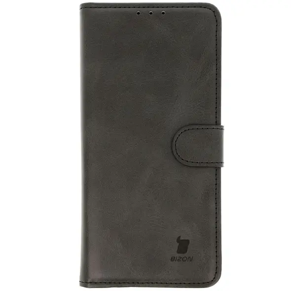Bizon Case Pocket Oppo Reno 12 black