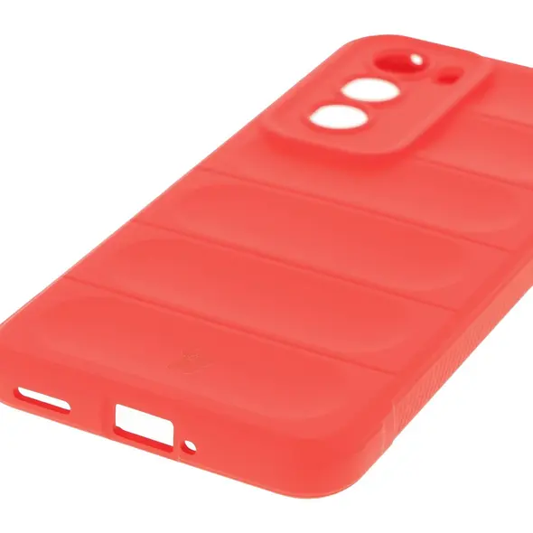 Bizon Case Tur Oppo Reno 12 Pro red