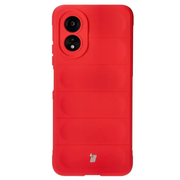 Bizon Case Tur Oppo A38 4G red