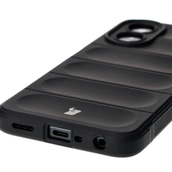Bizon Case Tur Oppo A38 4G black
