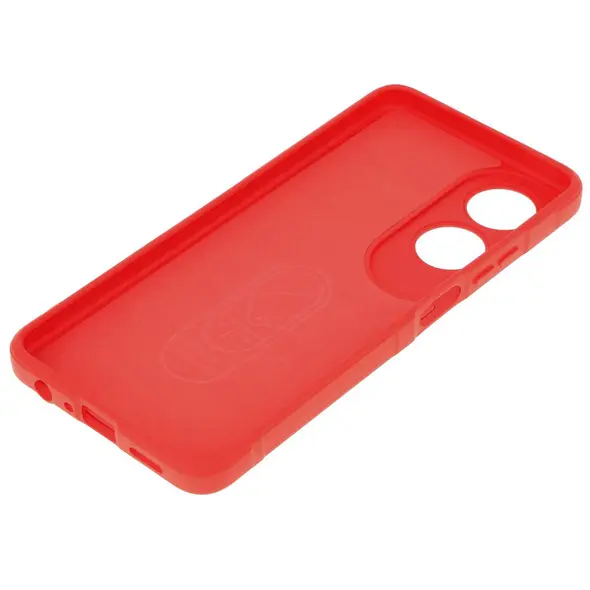 Bizon Case Tur Oppo A60 4G red