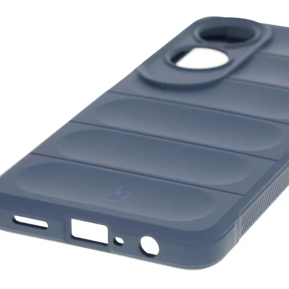 Bizon Case Tur Oppo A60 4G navy blue