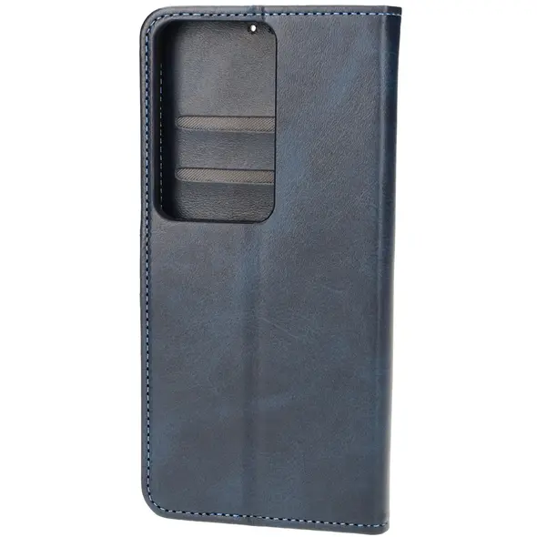 Bizon Case Pocket Oppo Reno11 F 5G navy blue