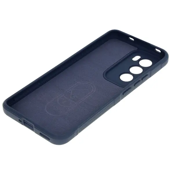 Bizon Case Tur Oppo Reno 12 navy blue