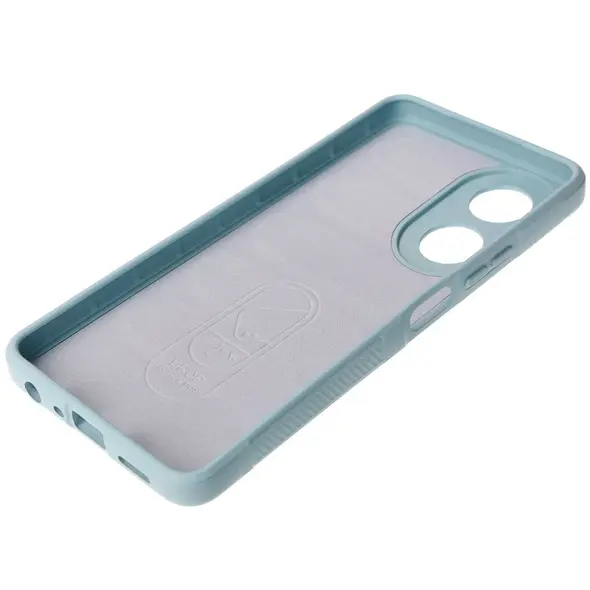 Bizon Case Tur Oppo A58 4G light blue