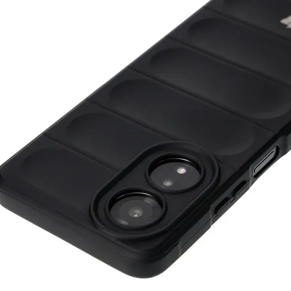 Bizon Case Tur Oppo A58 4G black