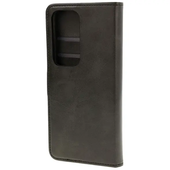 Bizon Case Pocket Oppo Reno 12 black