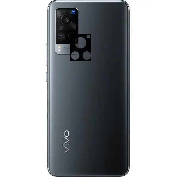Bizon Glass Lens Vivo X60 [2 PACK]