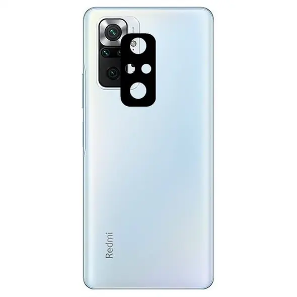 Bizon Glass Lens Xiaomi Redmi Note 10 Pro [2 PACK]