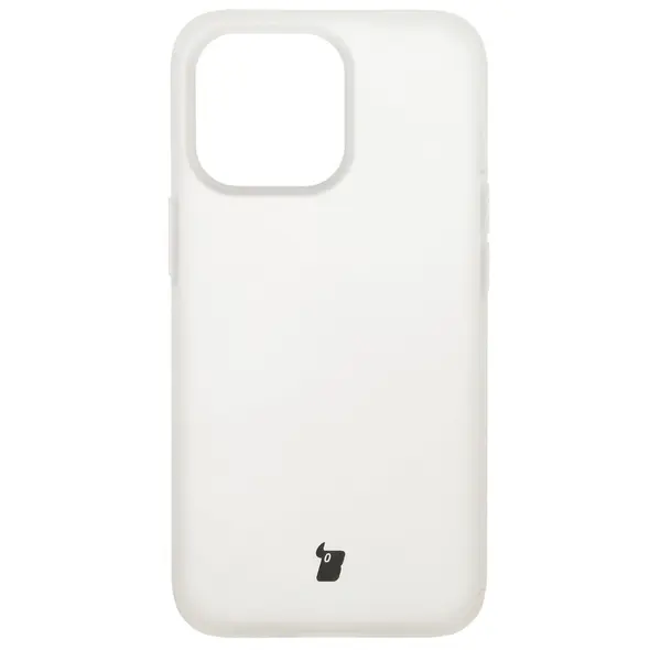 Bizon Case Angelo Apple iPhone 13 Pro translucent