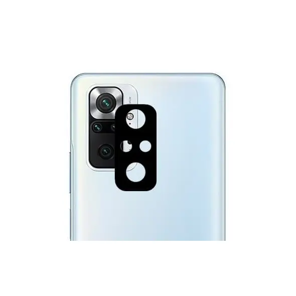 Bizon Glass Lens Xiaomi Redmi Note 10 Pro [2 PACK]