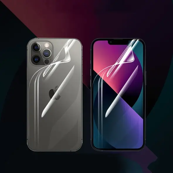 Bizon Glass Hydrogel Apple iPhone 13 Pro