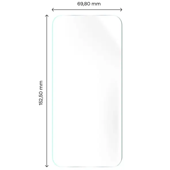 Bizon Glass Hydrogel Samsung Galaxy S20 FE [2 PACK]
