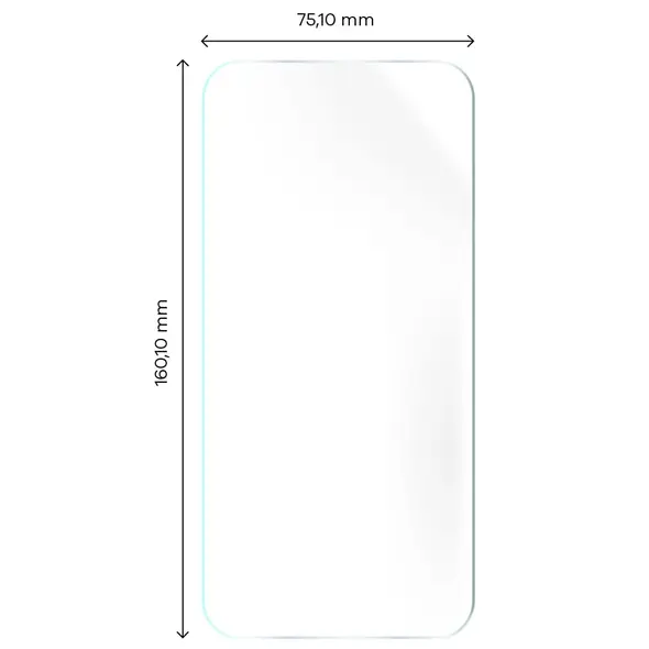 Bizon Glass Hydrogel Samsung Galaxy S21 Ultra [2 PACK]