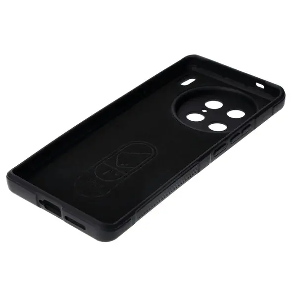 Bizon Case Tur Vivo X90 Pro black