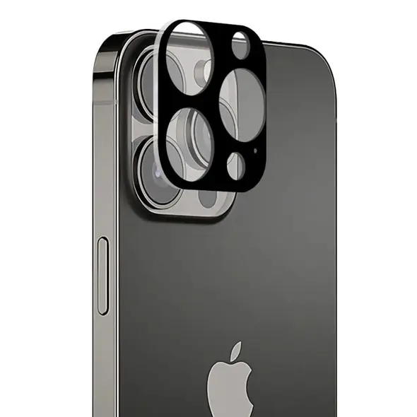 Bizon Glass Lens Apple iPhone 13 Pro / 13 Pro Max [2 PACK]