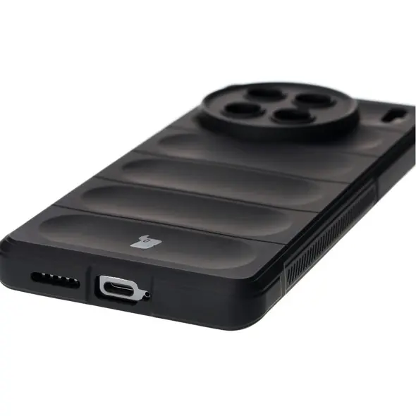 Bizon Case Tur Vivo X90 Pro black
