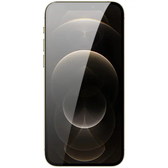 Bizon Glass Hydrogel Apple iPhone 13 / 13 Pro [2 PACK]